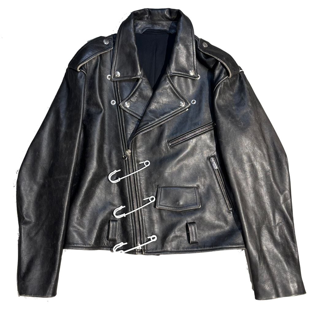 RAF SIMONS | ブランド古着Brooch