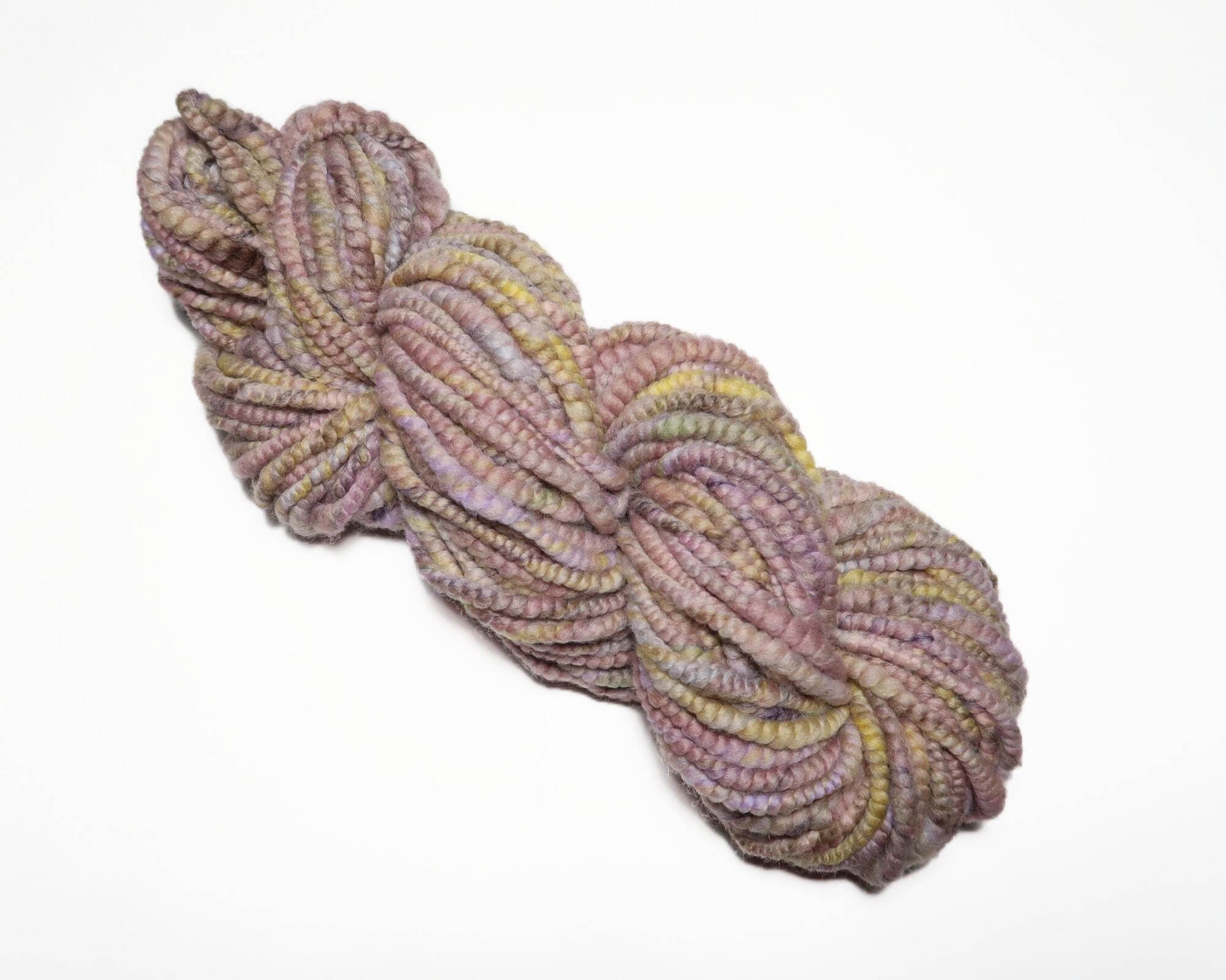 Drop yarn -No.1 / 110g -