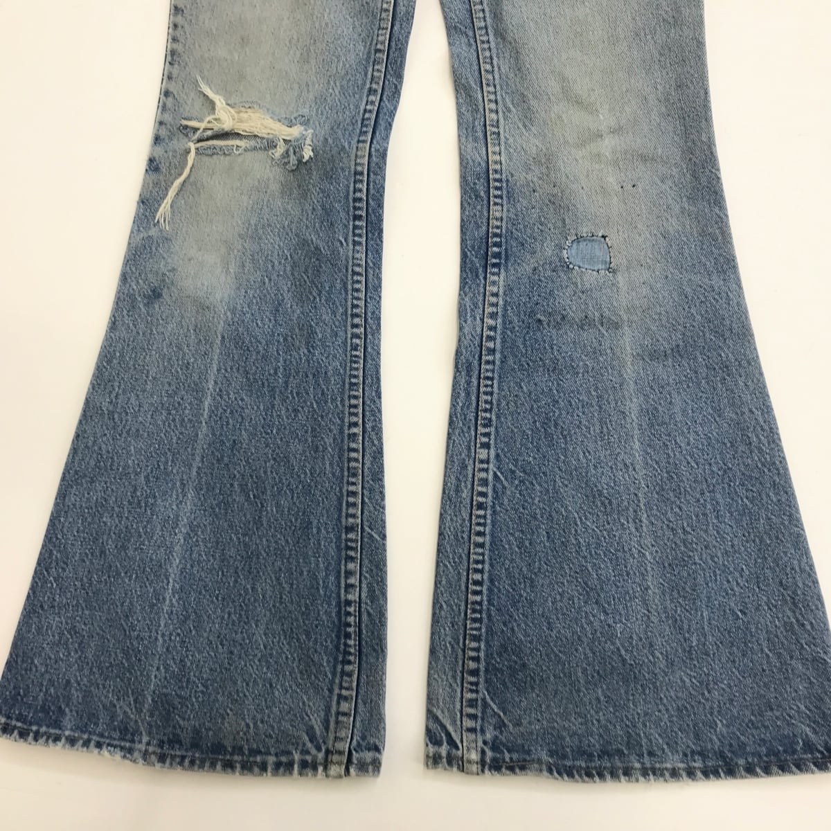 LEVI'S リーバイス 70年代 684 -0127 USA製 684 ベルボトム