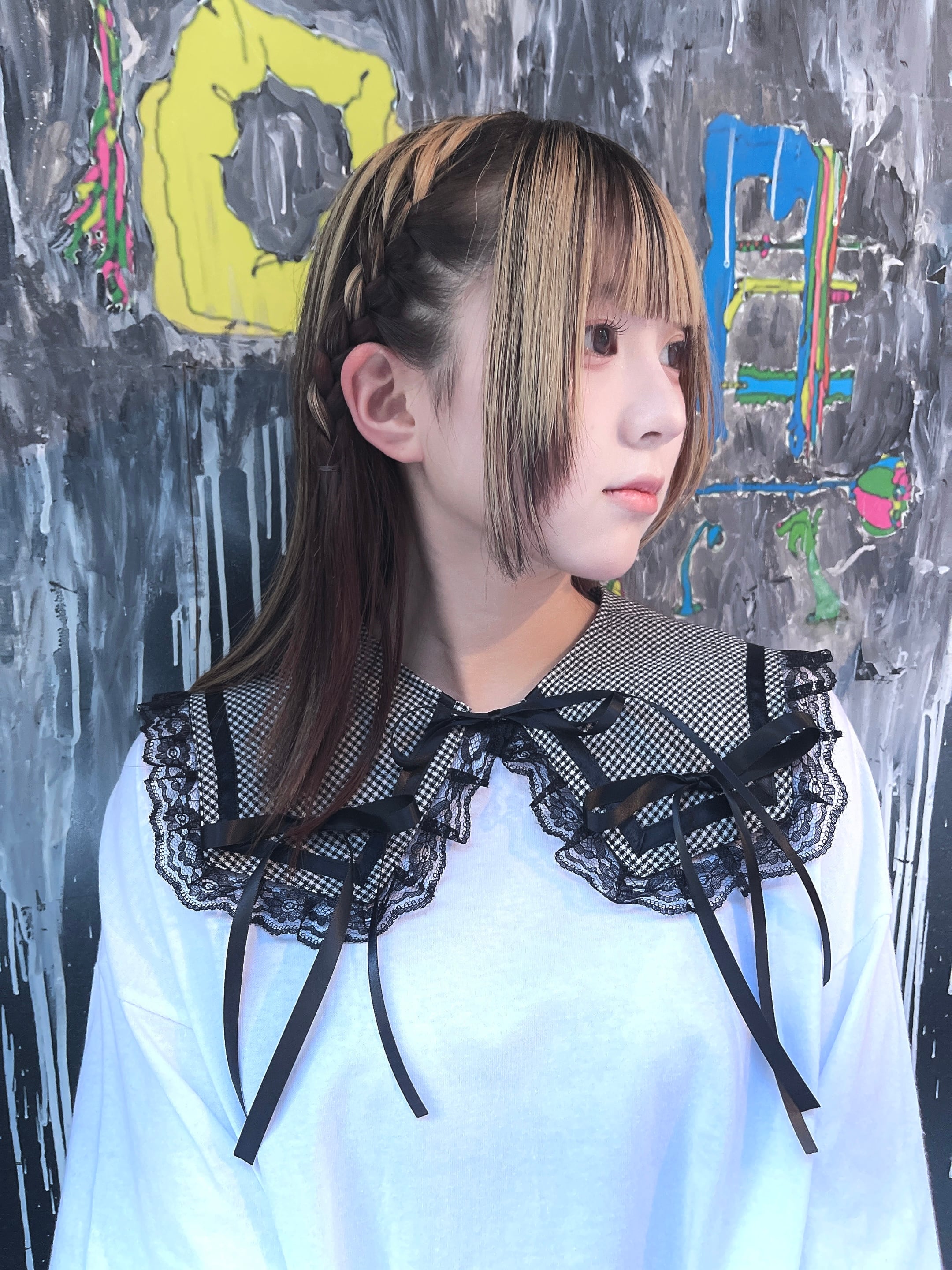 かむばかり | zetsukigu