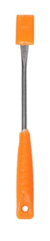 MARUSHINGYOGU(マルシン漁具) シメんとイカん 蛍光オレンジ イカ締め