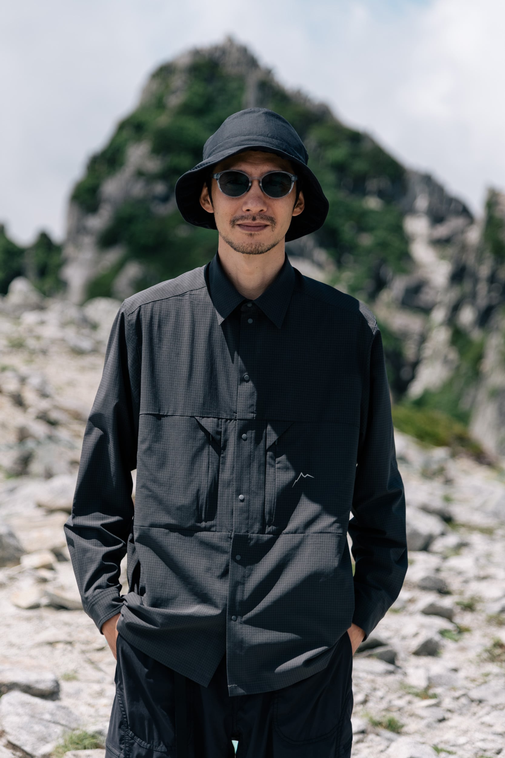 RED LABEL］Izanami イザナミ | OWL MILS