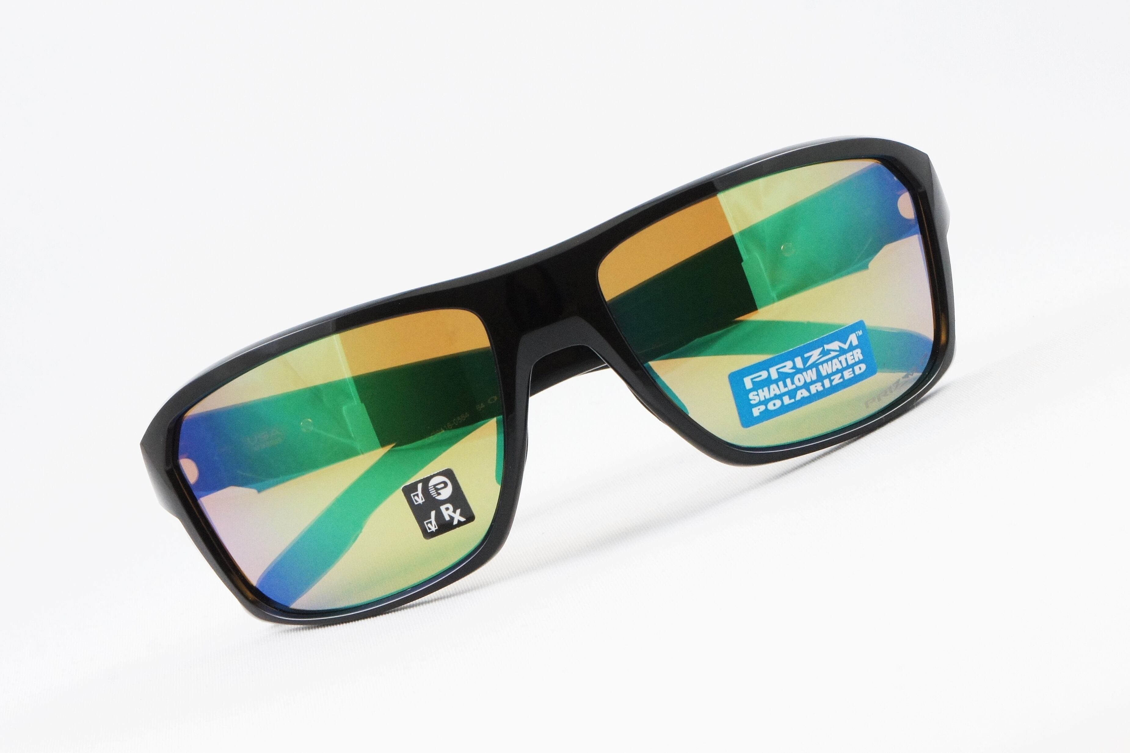 OAKLEY 偏光 サングラス OO9416-0564 SPLIT SHOT スプリットショット