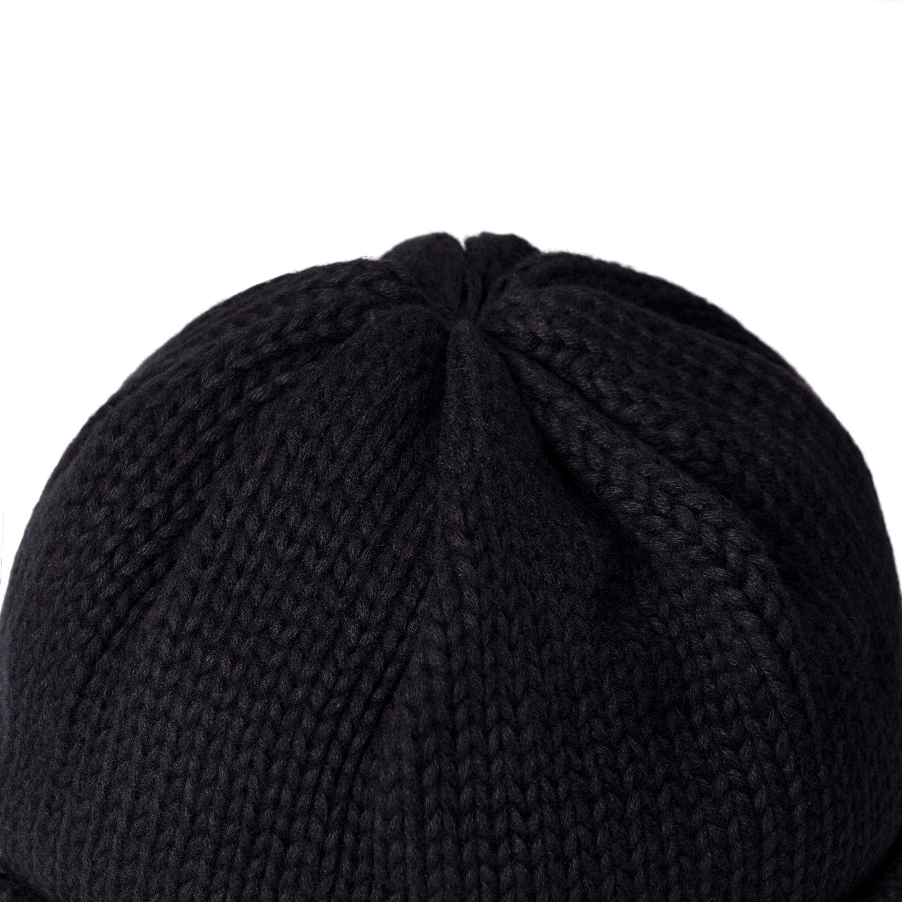 SO ORIGINAL KNIT CAP COMESANDGOES