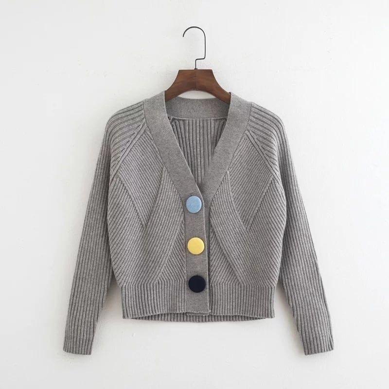 Candy Cardigan《 即日発送 》