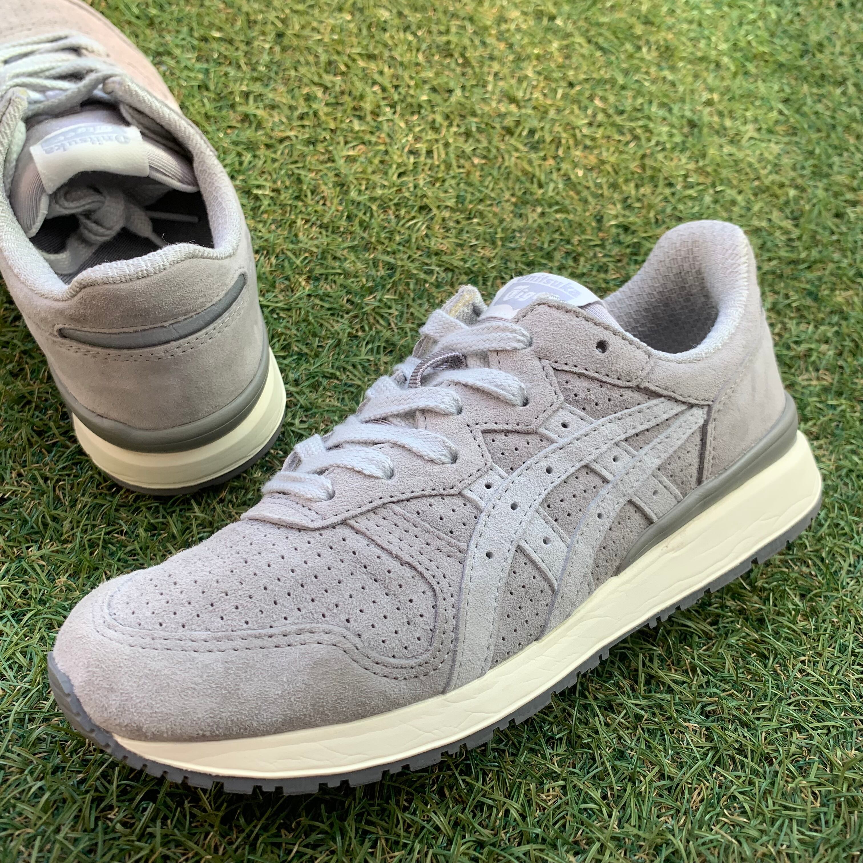 Onitsuka Tiger TIGHER ALLIANCE オニツカタイガー タイガー