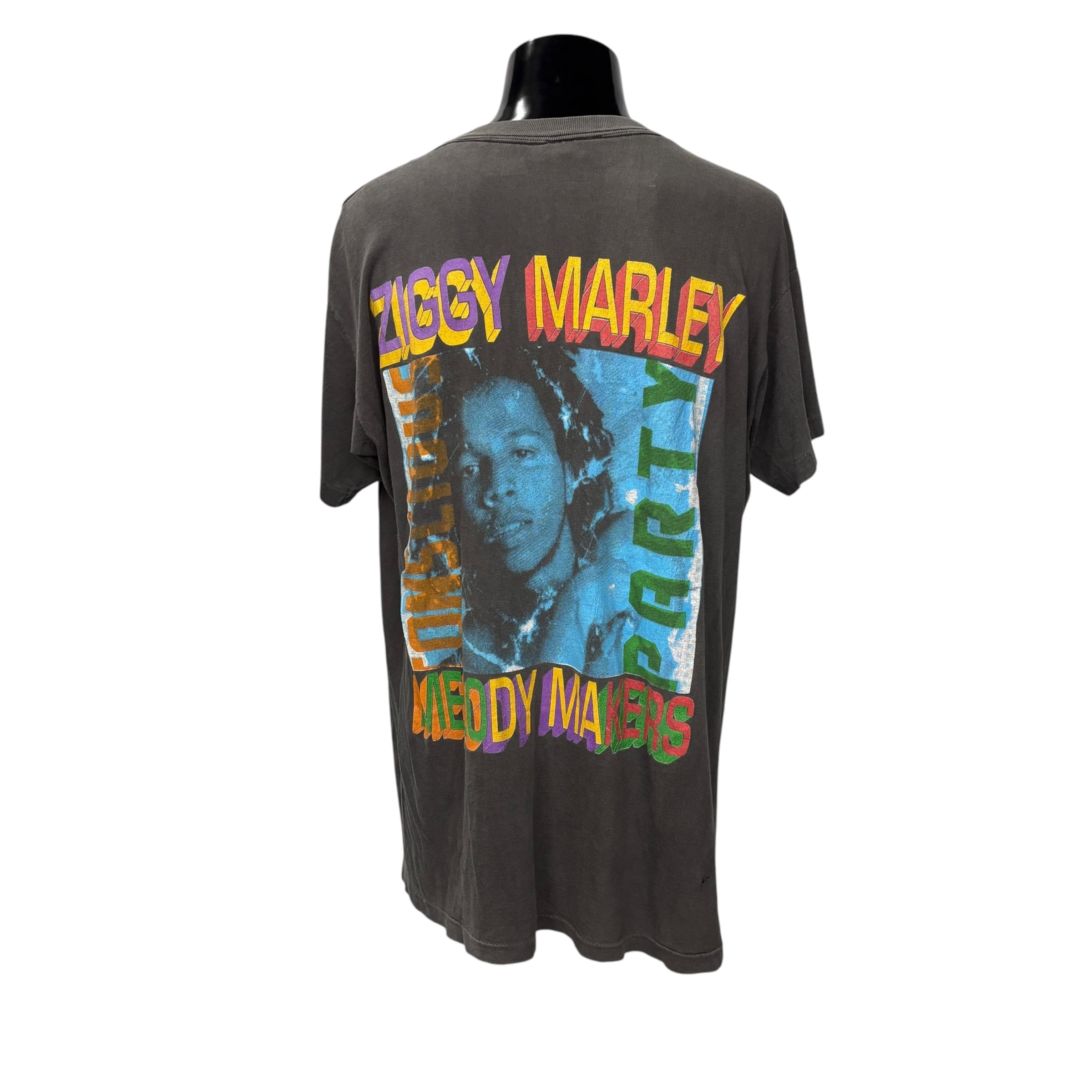 BOB MARLEY】ボブ・マーリー 