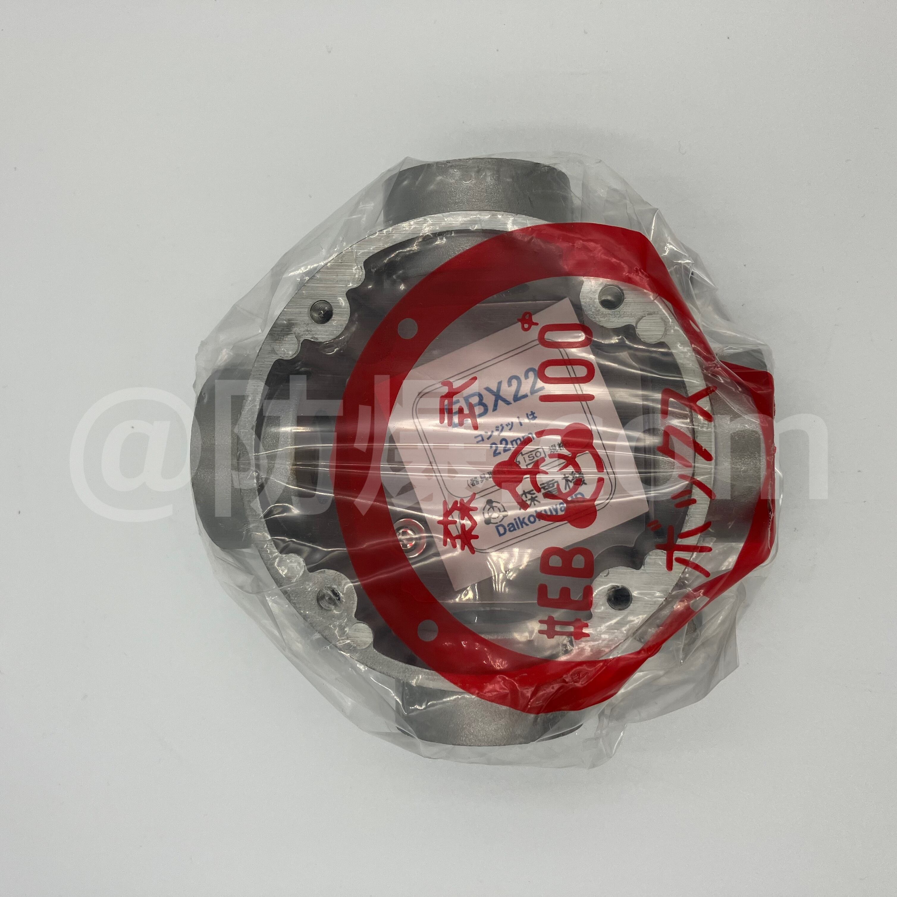 森式位置ボックス EBX-22 | 防爆.com(㈱日東電気商会)