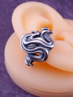 「這い寄る混沌」イヤーカフ