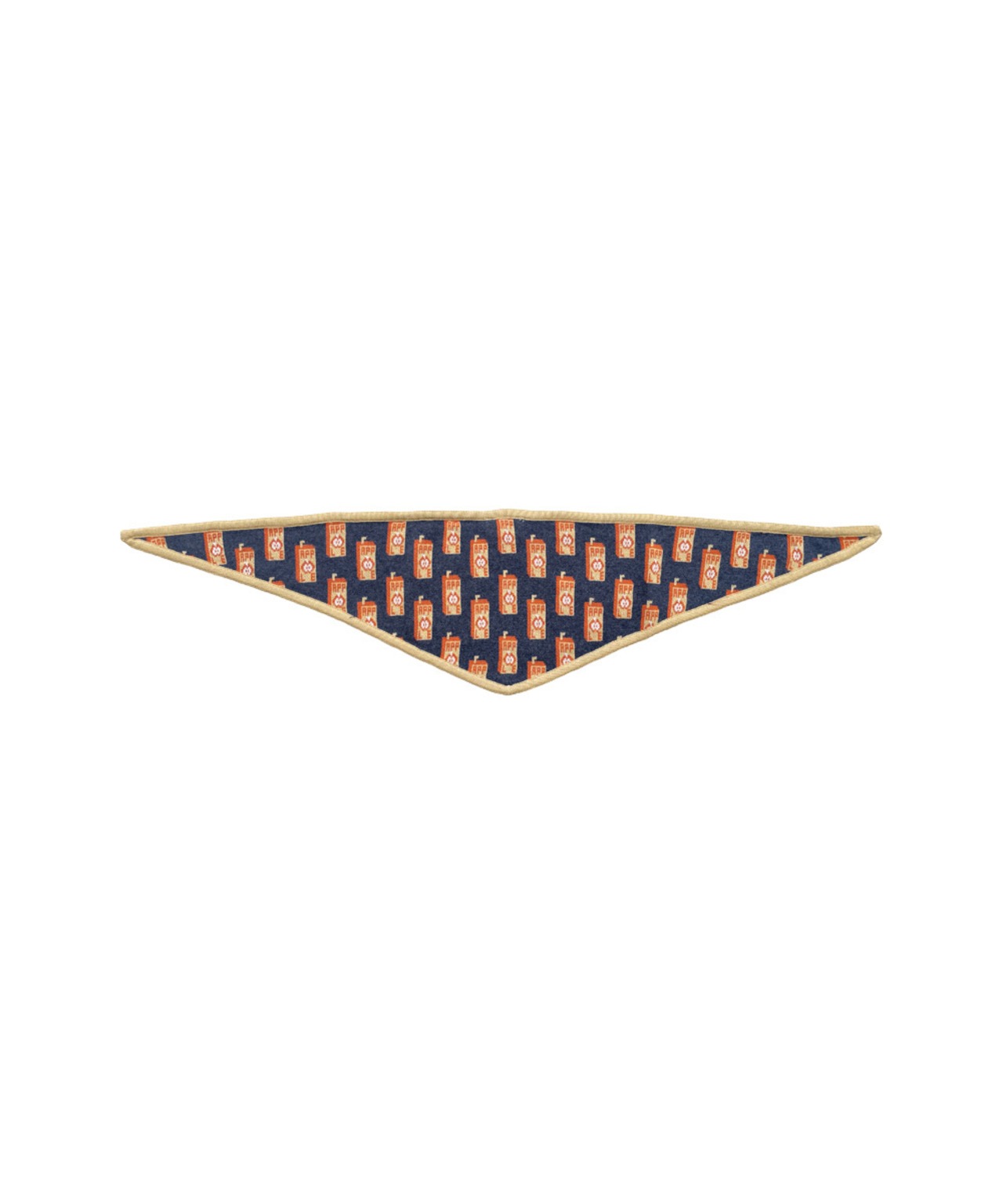 【即納】MABLI / Juice Box Necktie