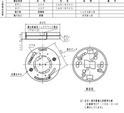 パナソニック(Panasonic) 電工 AC100V式ガス漏れ警報器ベース SH5900