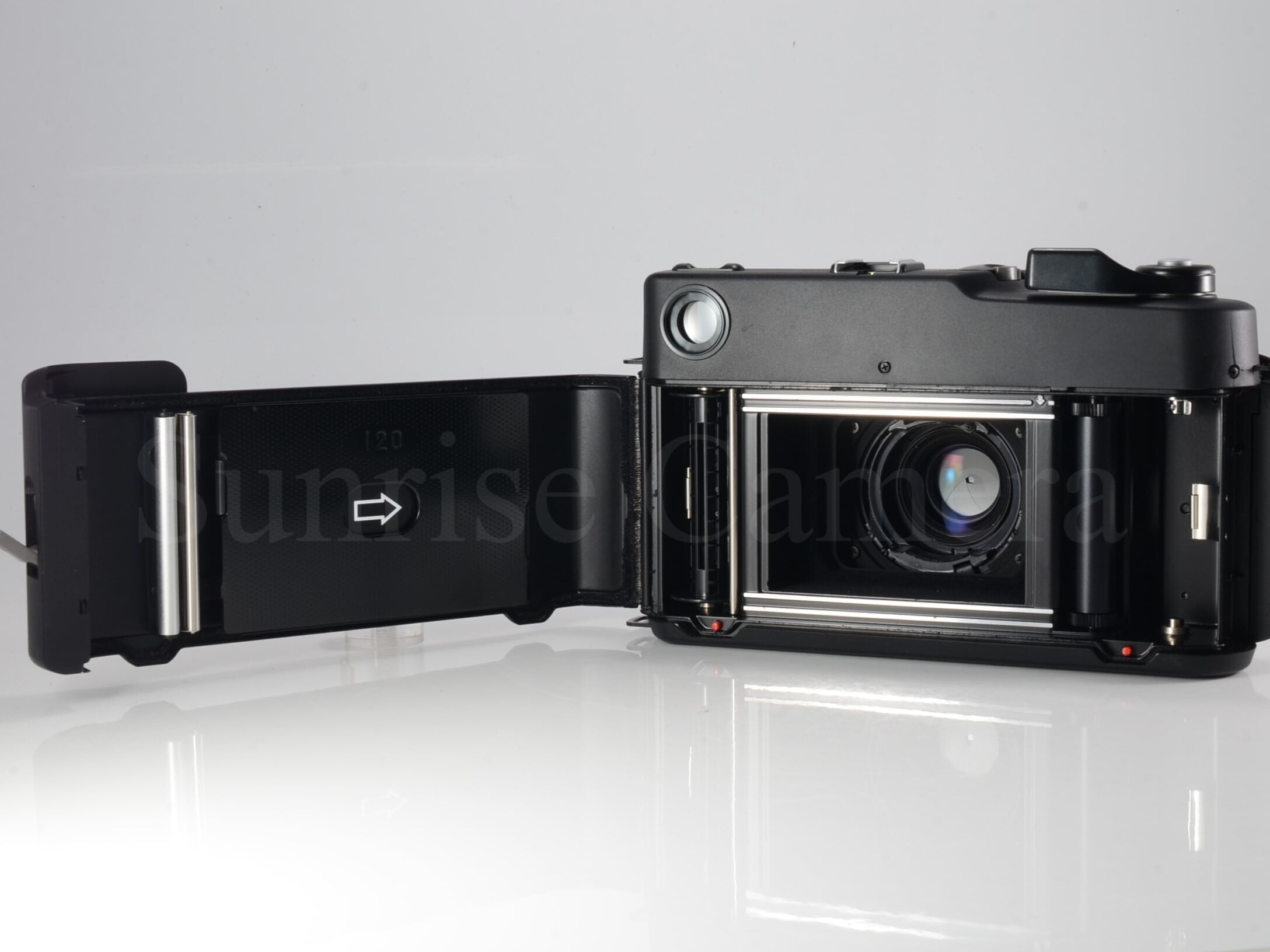 中古】FUJIFILM GW690III Professional 富士フイルム (60977
