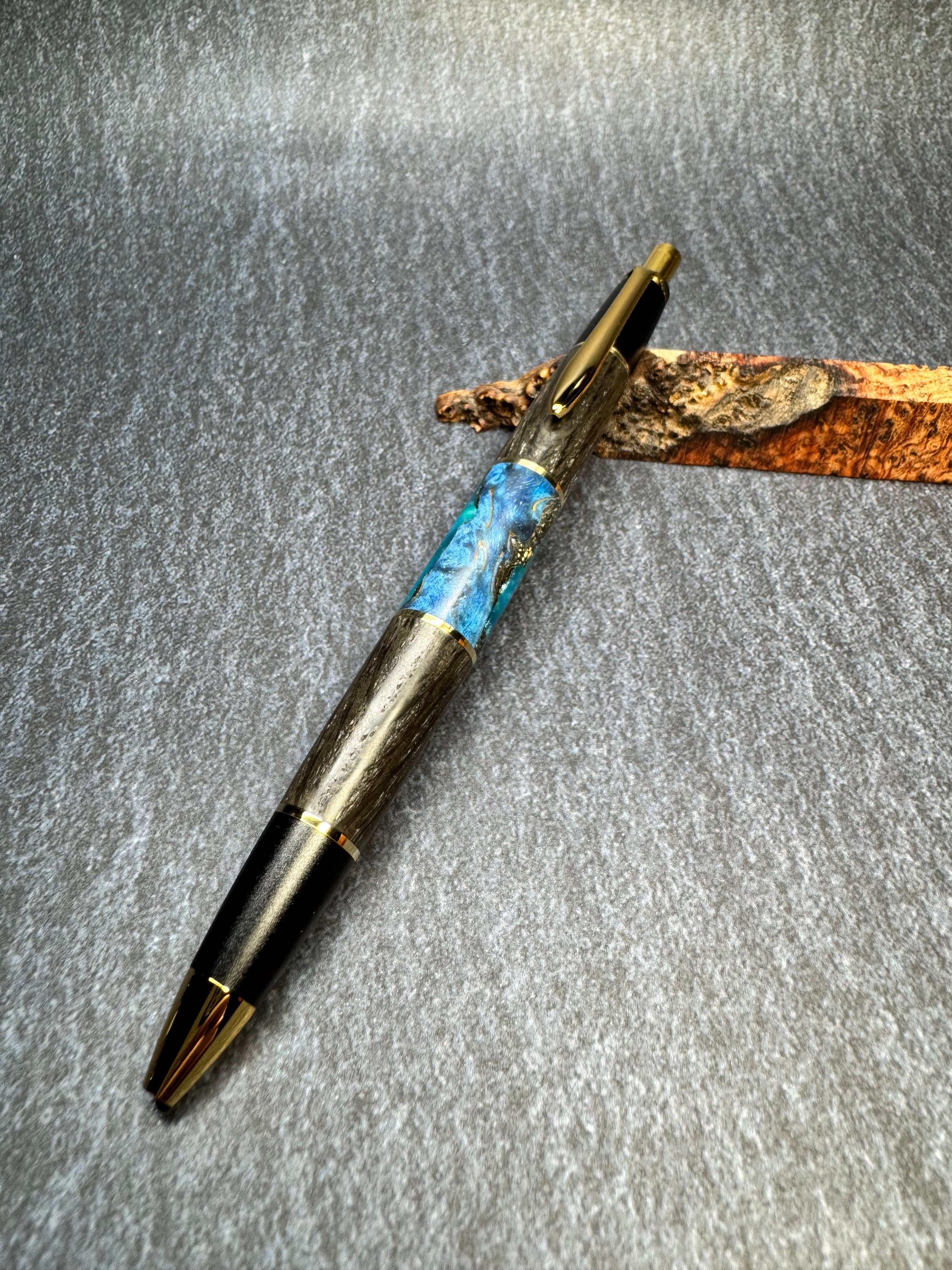 マーブルウッド極上 | あけぼの工房