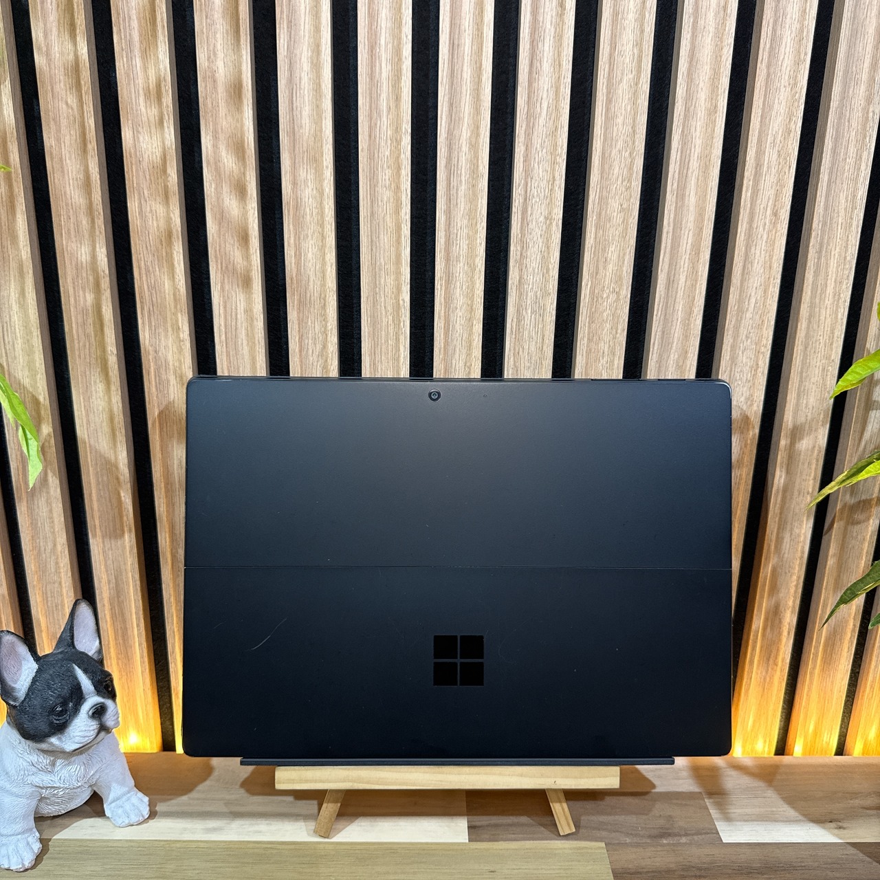 \ 公式ショップ限定価格❣️/ 希少ブラック《上位モデル》Surface Pro7+ Core i5 第11世代 メモリ8GB SSD256GB ノートパソコン 安心サポート&3ヶ月保証付き