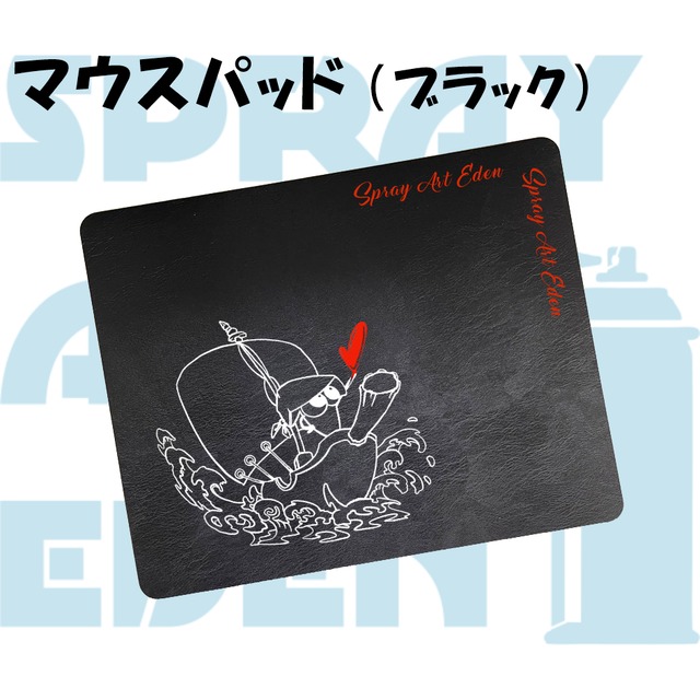 スプレーアート　E スプレーアートエデン 原画F6キャンバス 額付き スプレーアートエデン