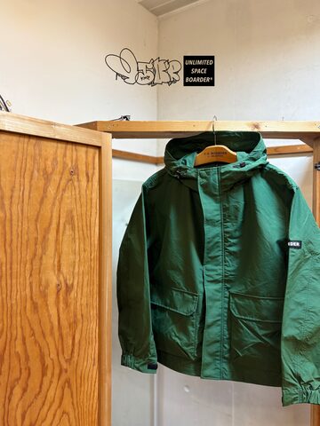 USED］80