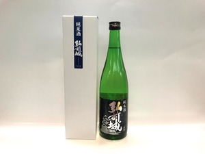 純米酒　弘前城720ml