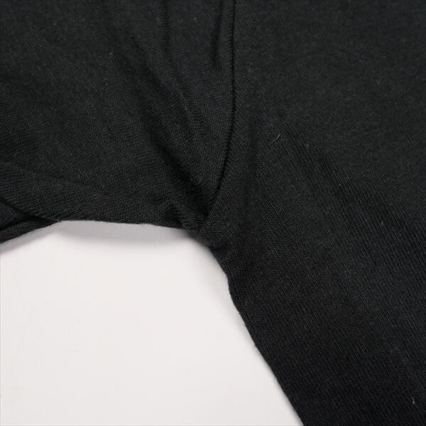 Size【M】 SUPREME シュプリーム 25FW Skull Tee Black Tシャツ 黒