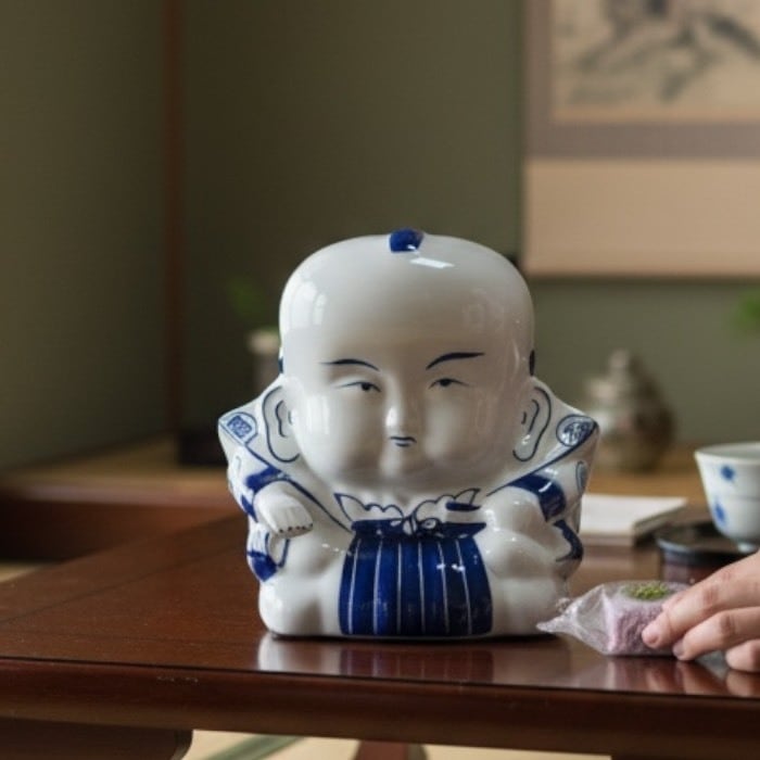 貯金箱 | さんポチ