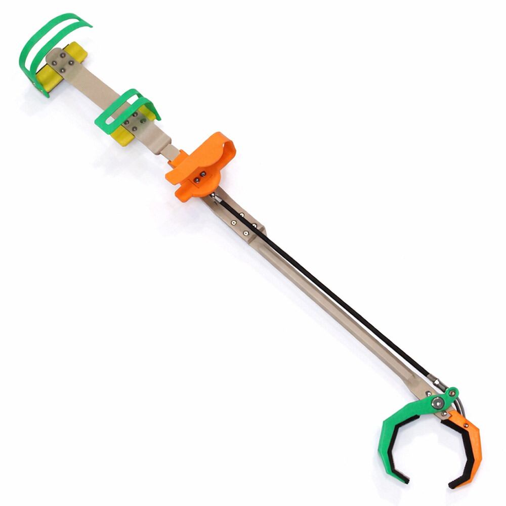 本数限定特別価格○頸損C6・C7用マジックハンド『GRASPY(グラスピー