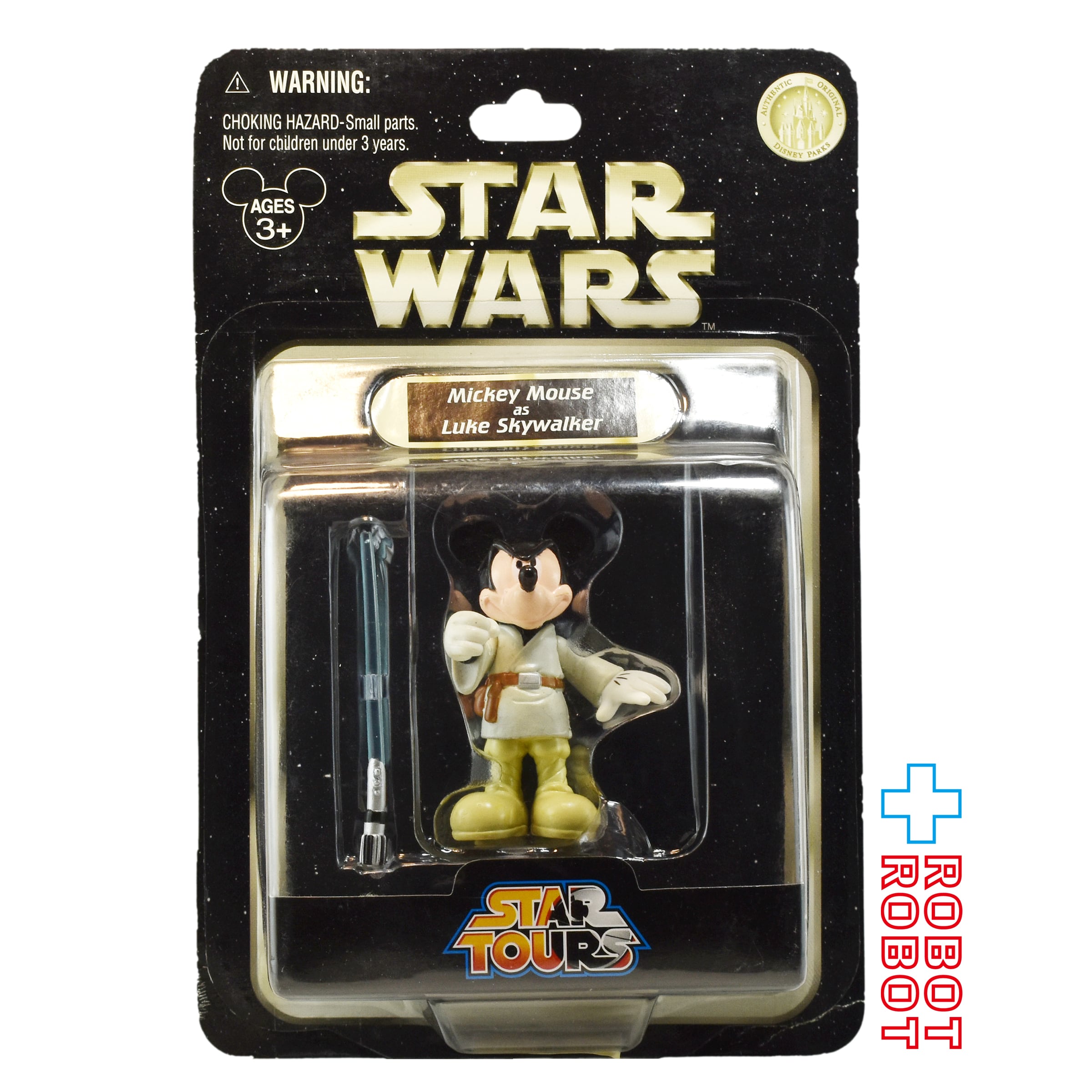 STAR WARS スターウォーズ | ROBOTROBOT