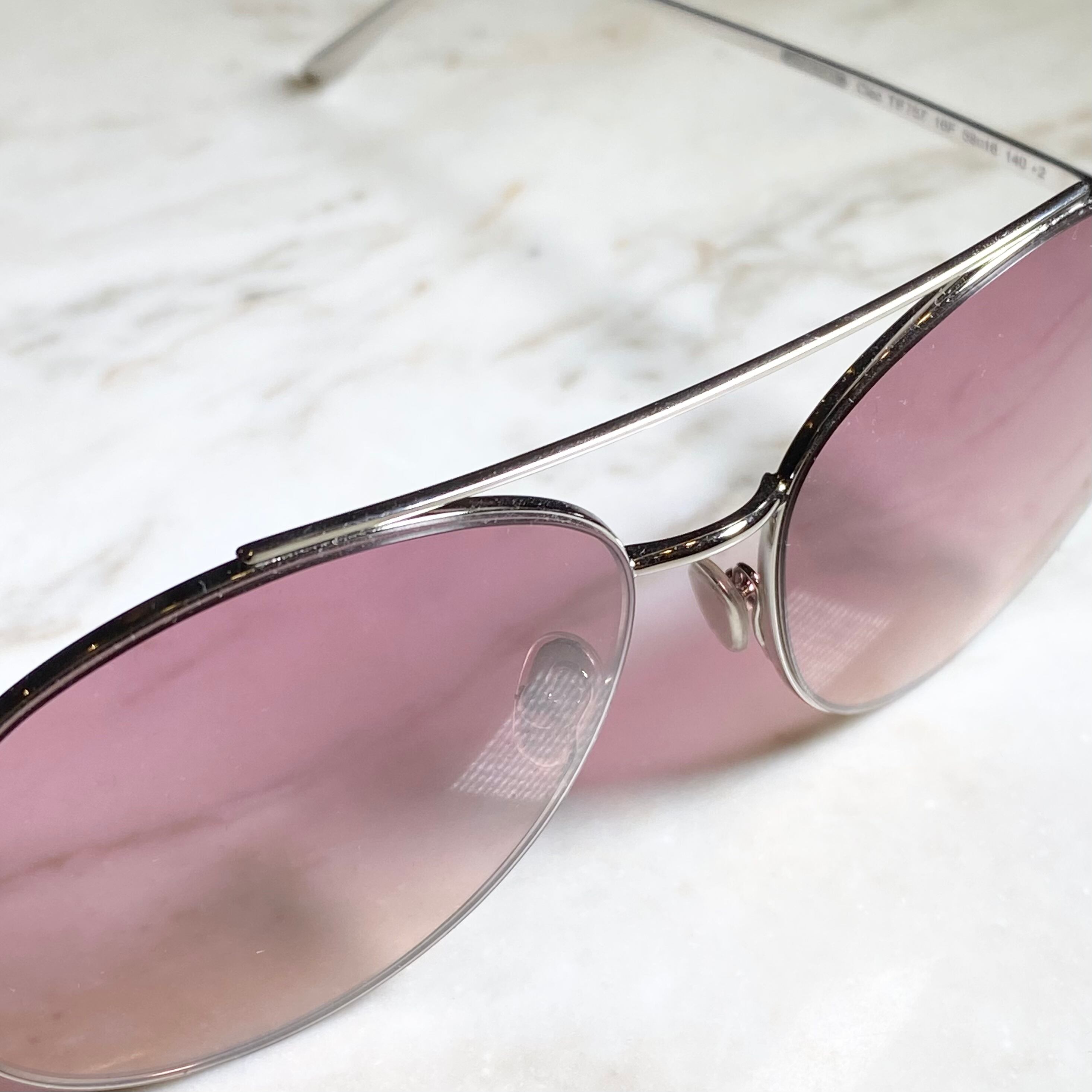 TOM FORD round frame sunglasses “Cleo” “TF757” | NOIR ONLINE display picture 2