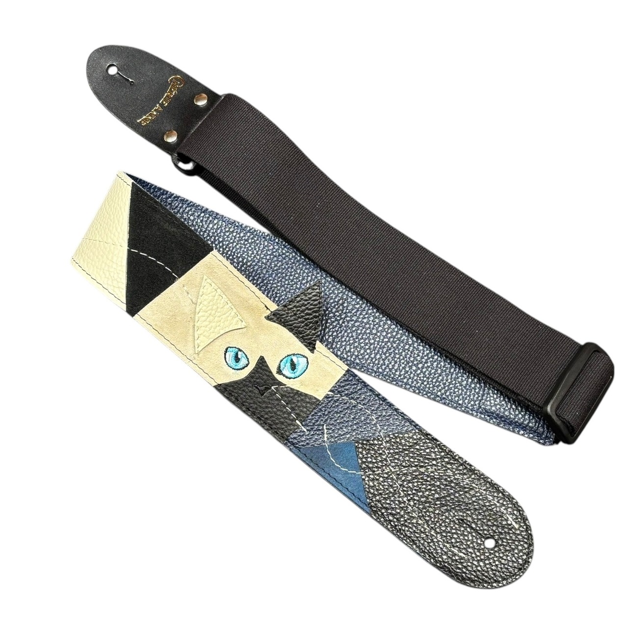 長さ調整が簡単！L-Slide Strap PW#83