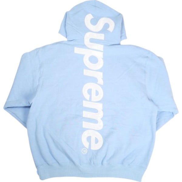 Size【M】 SUPREME シュプリーム 24AW Satin Applique Hooded