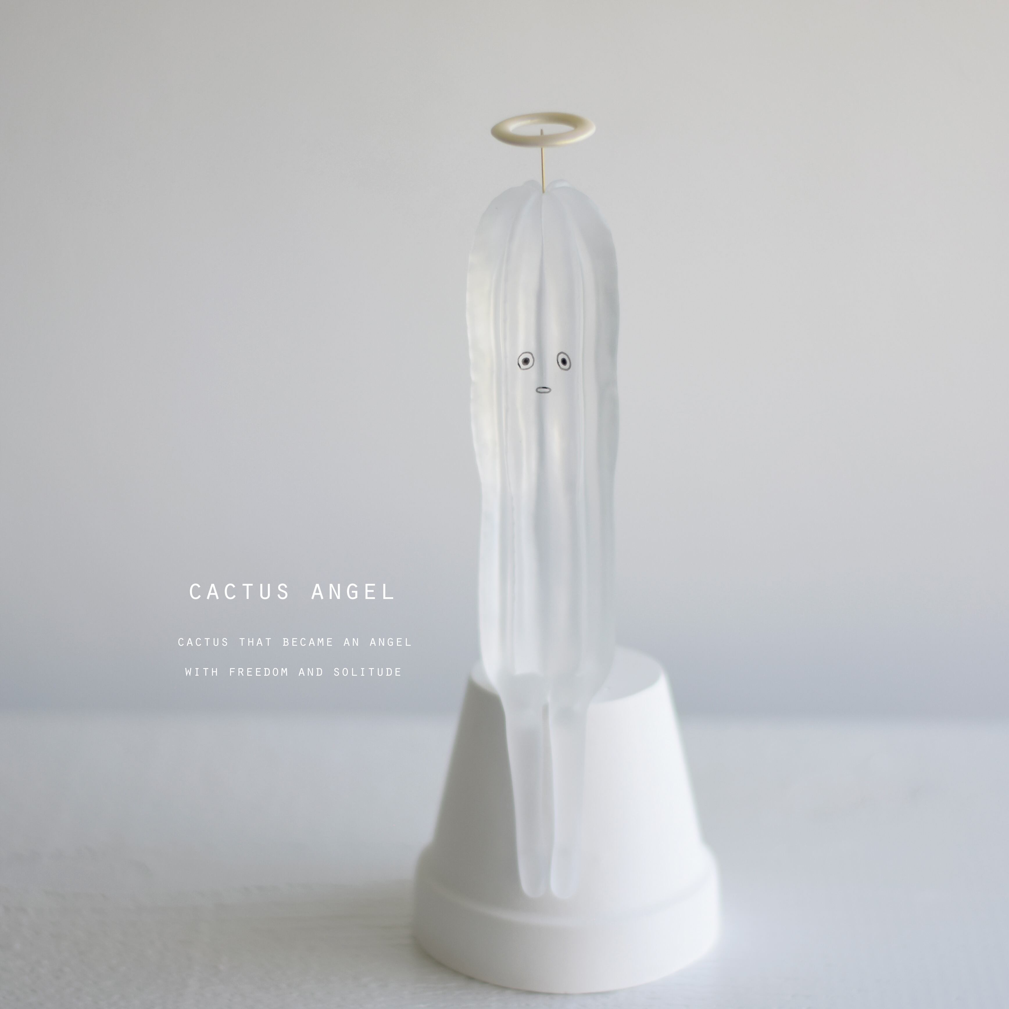 サボ天使 (tall) | echidna