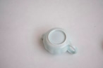 村田匠也 Takuya Murata - 青白磁茶壺 Teapot