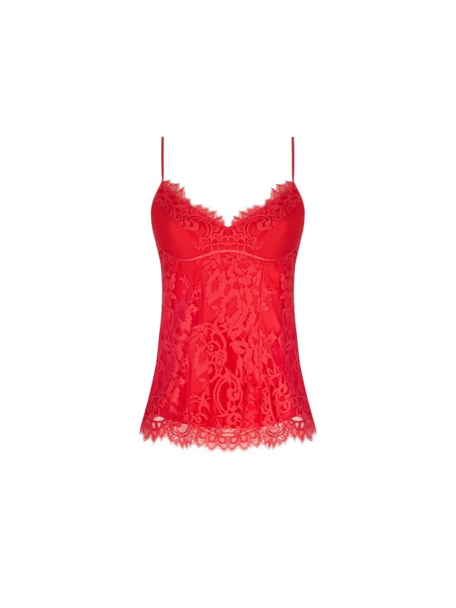 Désirs de Venise    キャミソール　リズシャルメル