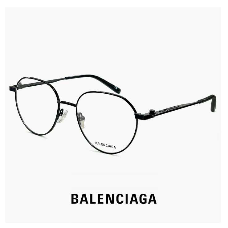 BALENCIAGA メガネ-