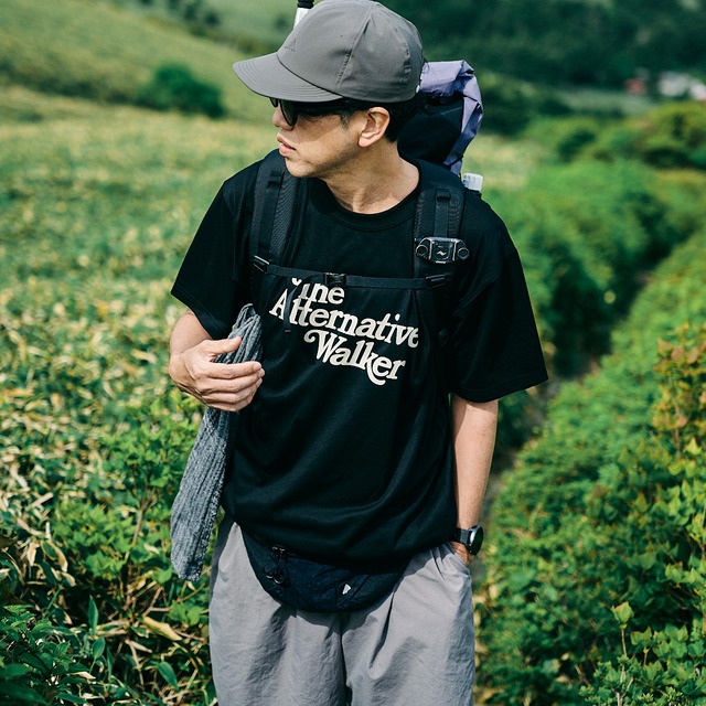 ALTERNA Tee