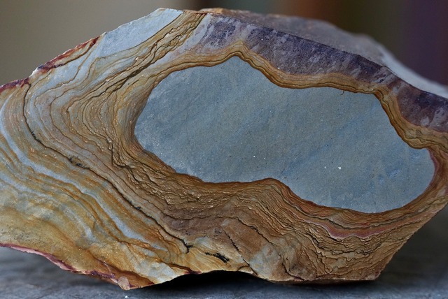 ネバダジャスパー Jasper