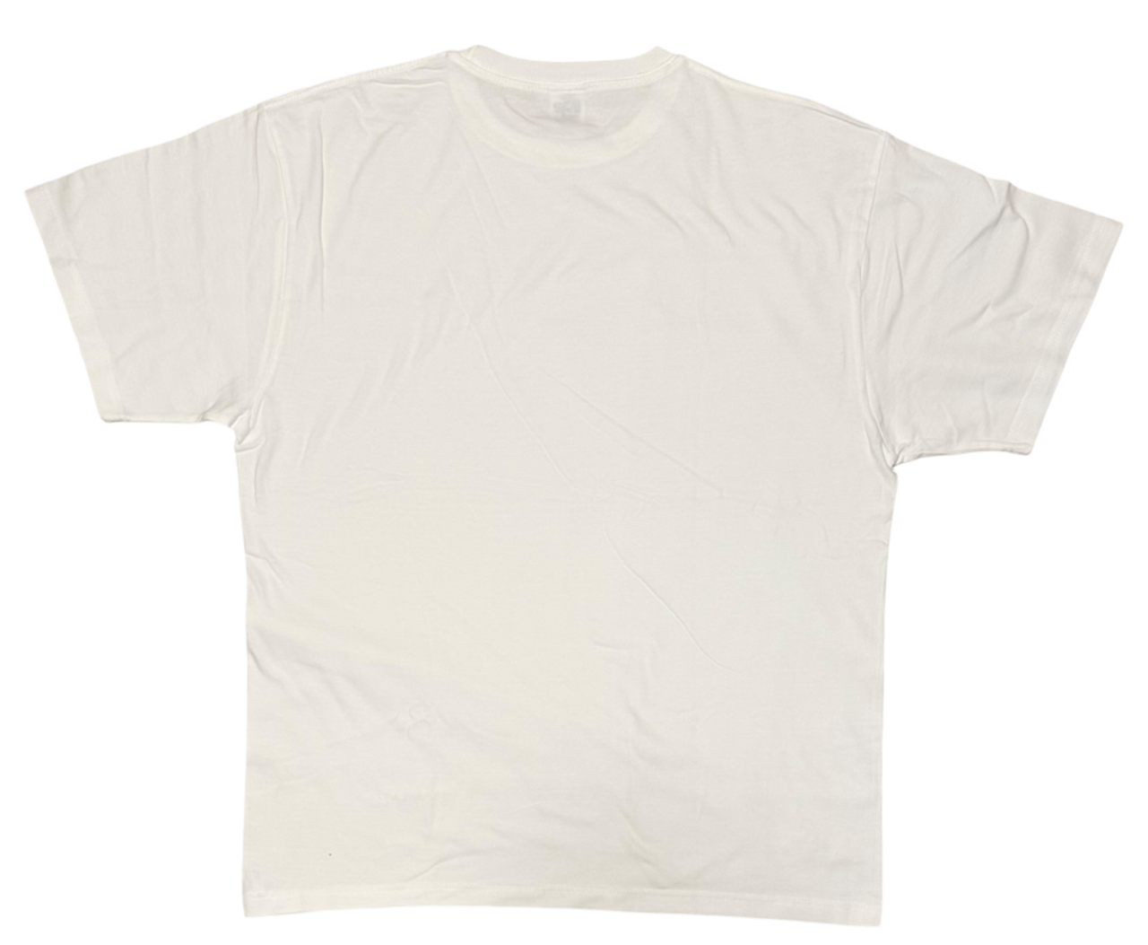LEGENDARY TWO ICONS TEE