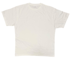LEGENDARY TWO ICONS TEE