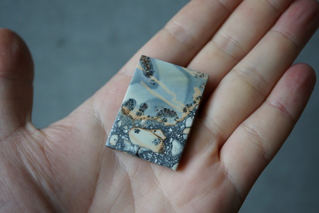 マリガノジャスパー Maligano Jasper 1116