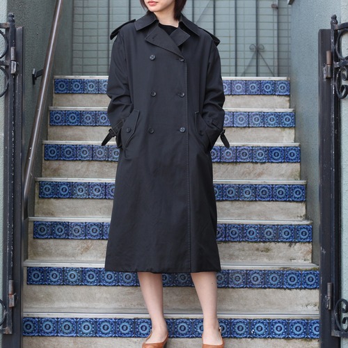 .Aquascutum TRENCH COAT MADE IN ENGLAND/アクアスキュータムトレンチコート2000000009926