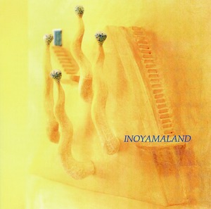 INOYAMALAND [Remaster Edition] / INOYAMALAND (CD)