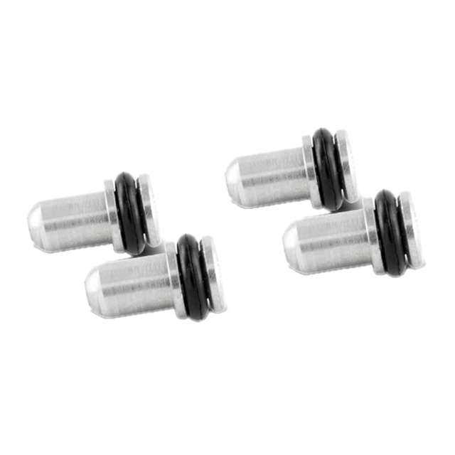 ARCANA MODS MUTED RTA Open MTL Kit