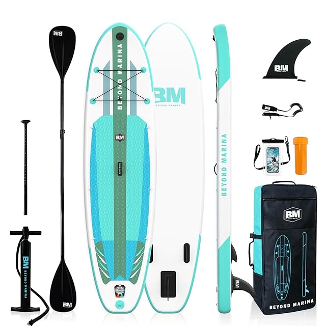 HeyBoard supボード スタンドアップパドルボード supインフレータブル