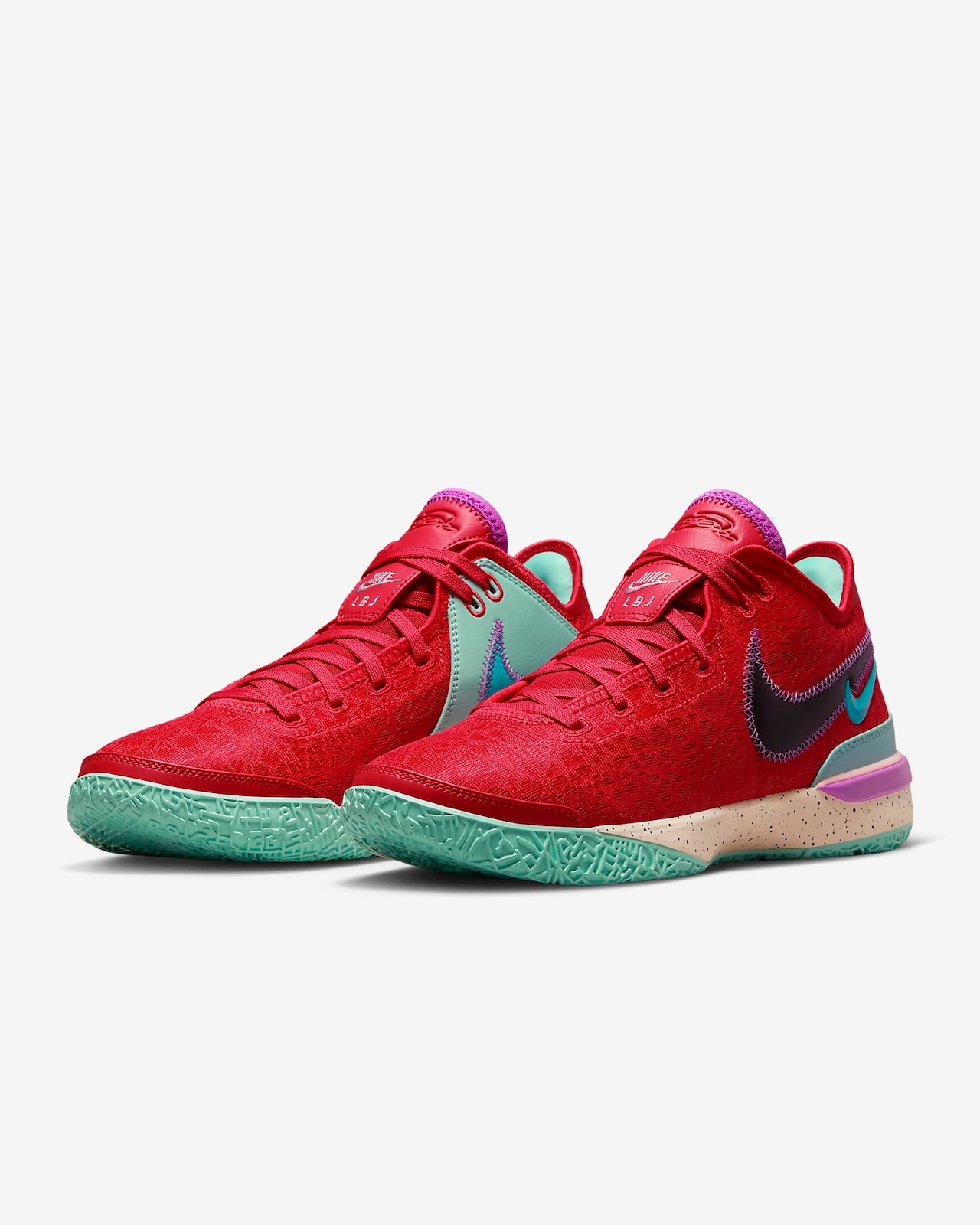 新品 NIKE LEBRON NXXT GEN EP あまかっ 28 .5