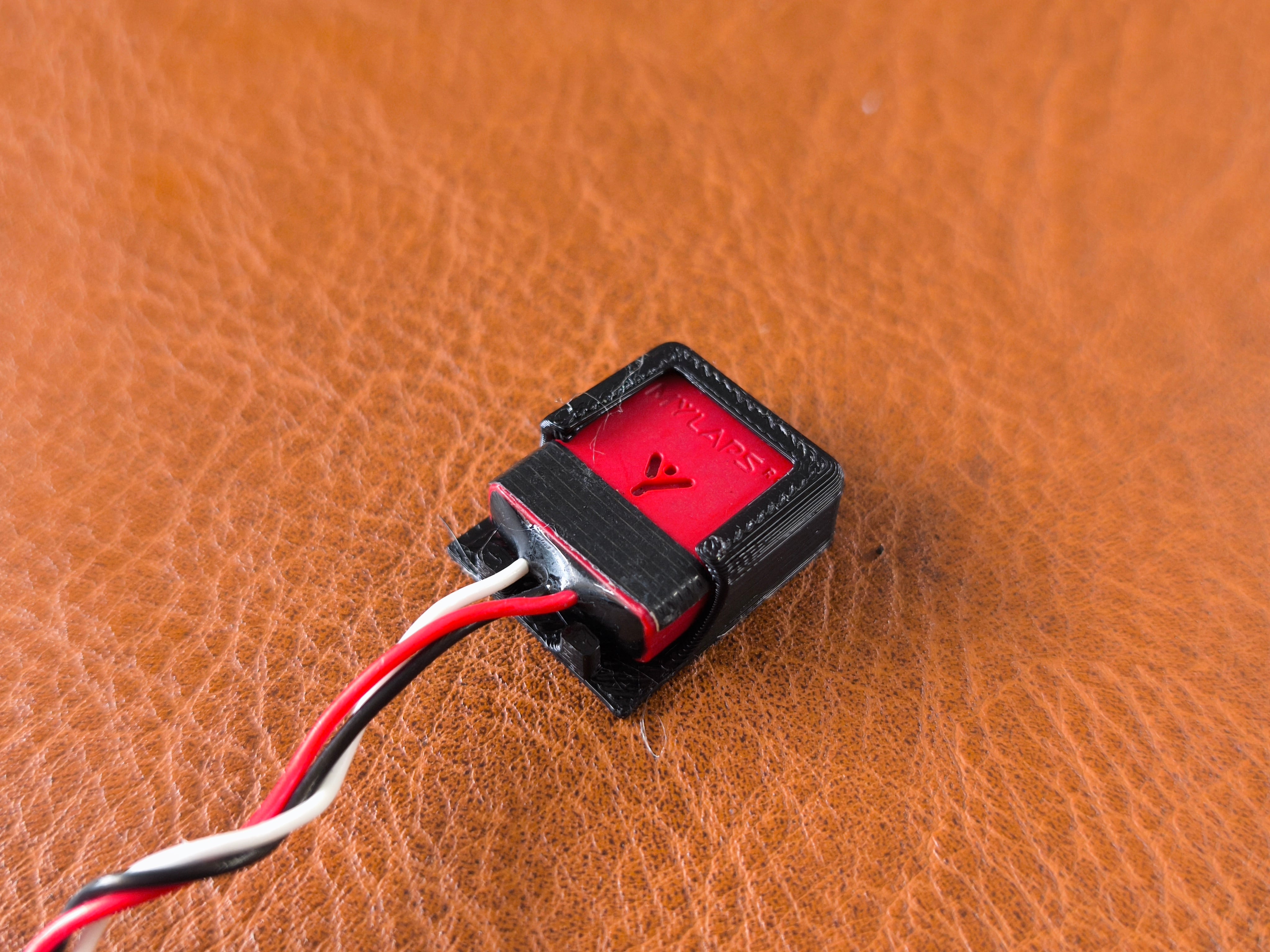 MYLAPS RC4 ポンダー 2022年2月のレースに参加する方は必ず読んでください（MLにて連絡済み