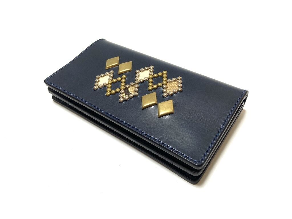 STUDS WALLET　スタッズウォレット