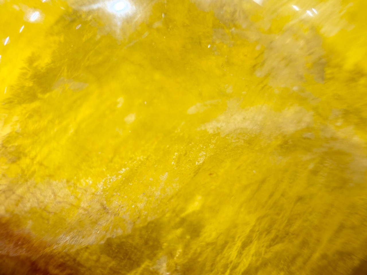 No.2449【SS】フローライトスフィア