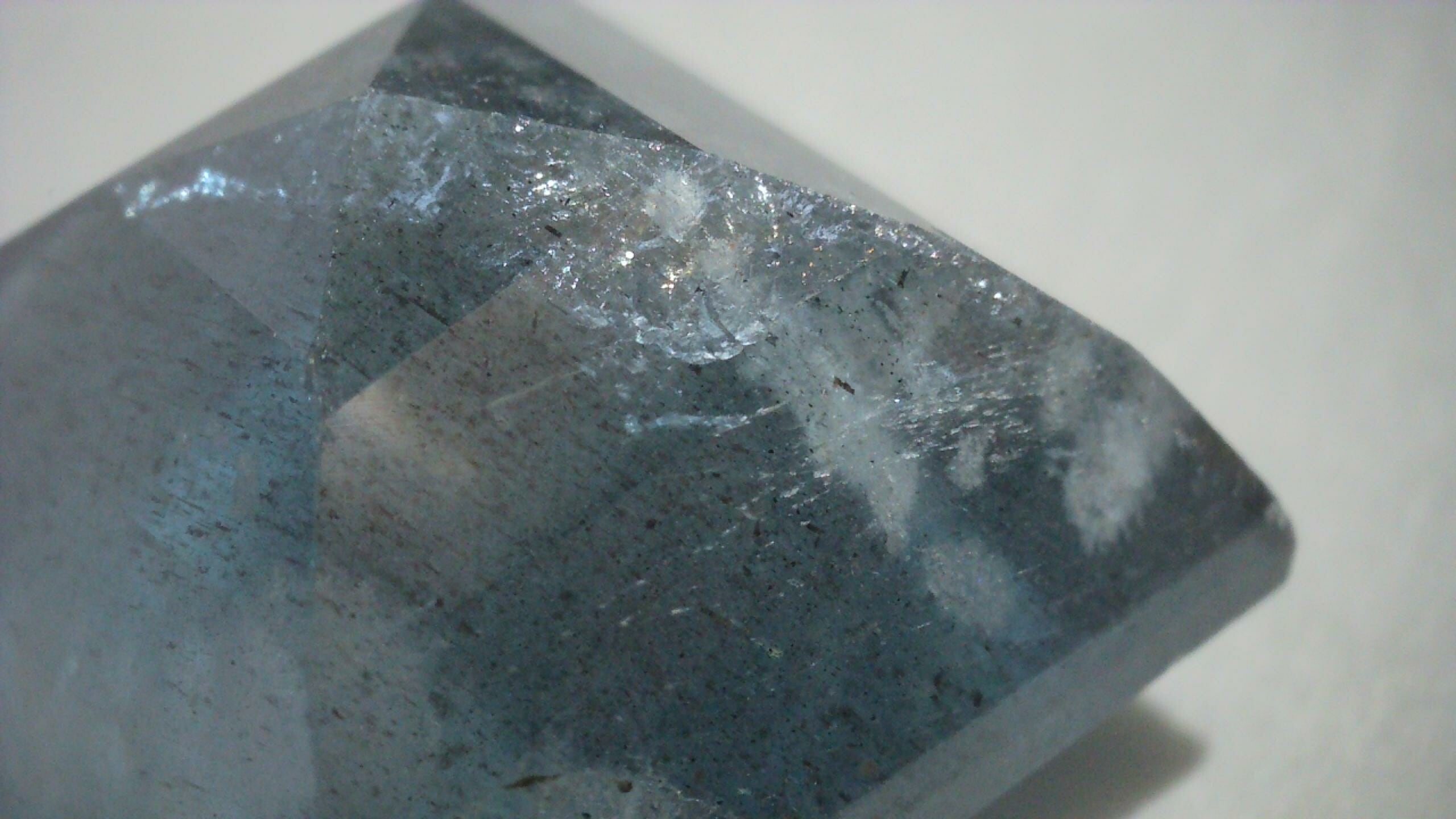モスアクアマリン 4.46ct [C13‐92] | differencee(ディファレンシー)