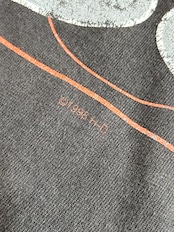 90s Harley-Davidson L/S Tee MADE IN USA Size L