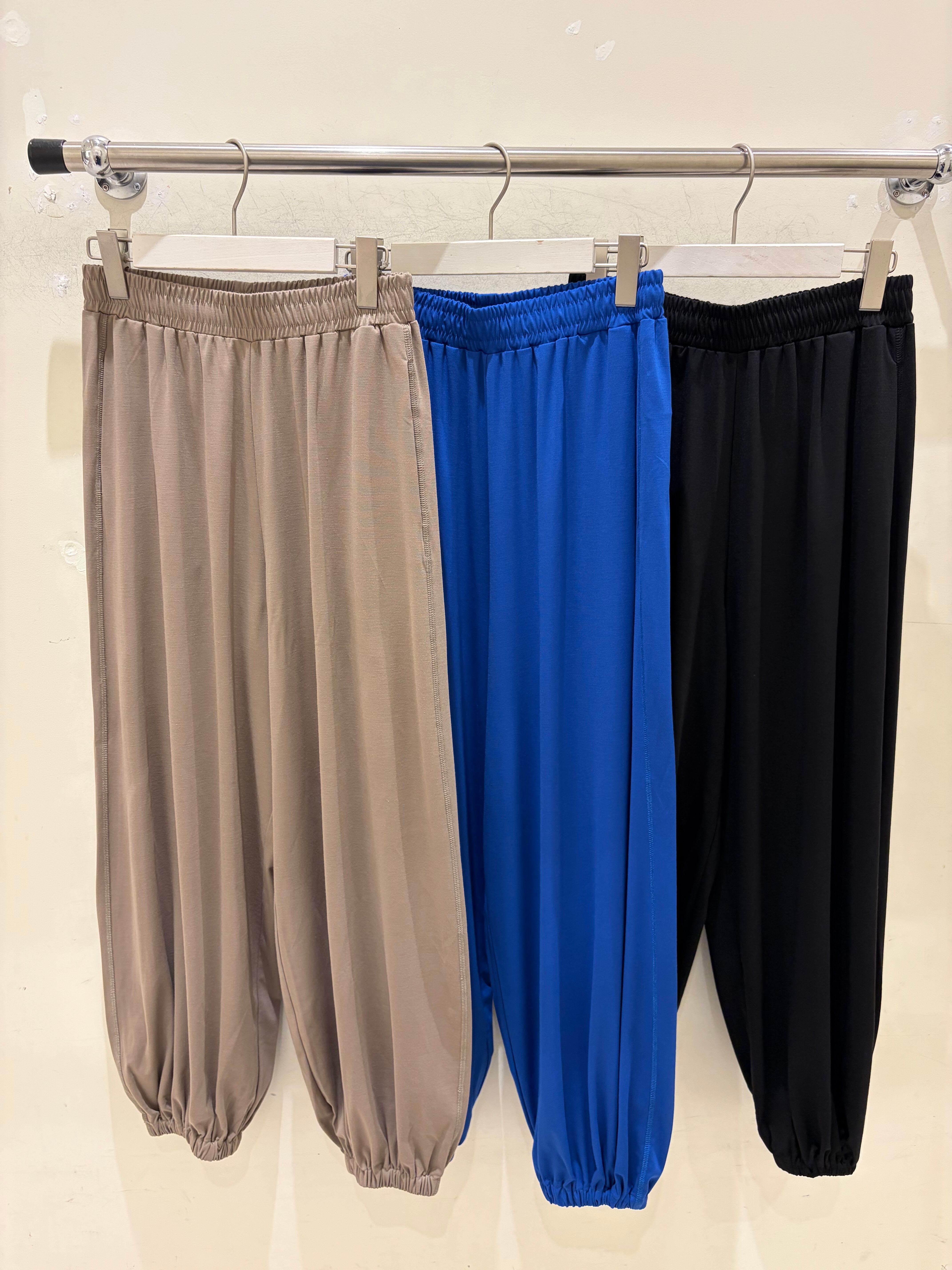 バルーンパンツ 613971/アンカルネ