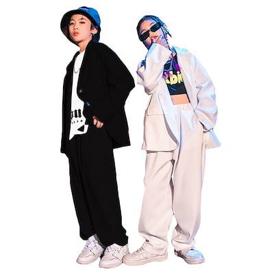 フォーマル ジャケットパンツ セットアップ ｜キッズ ダンス 衣装