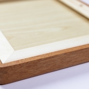 < Riie ／ ワカイリエ > 原画「みんな抱きしめセーター」